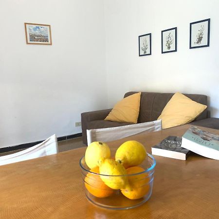 Apartmán Marie Claire Levanto Exteriér fotografie