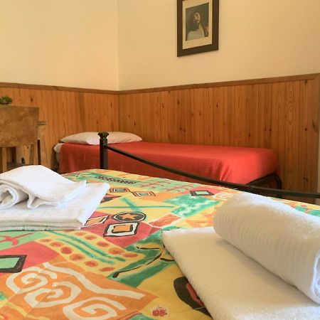 Apartmán Marie Claire Levanto Exteriér fotografie