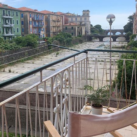 Apartmán Marie Claire Levanto Exteriér fotografie