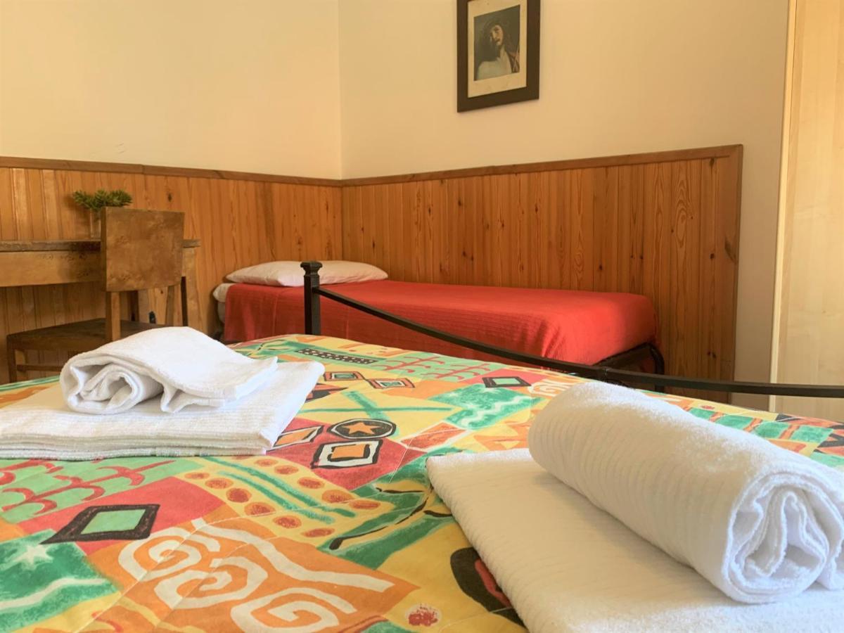 Apartmán Marie Claire Levanto Exteriér fotografie