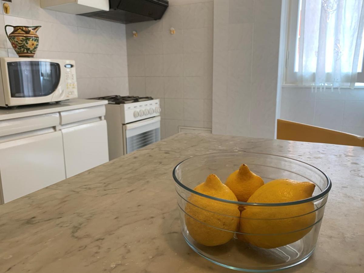 Apartmán Marie Claire Levanto Exteriér fotografie